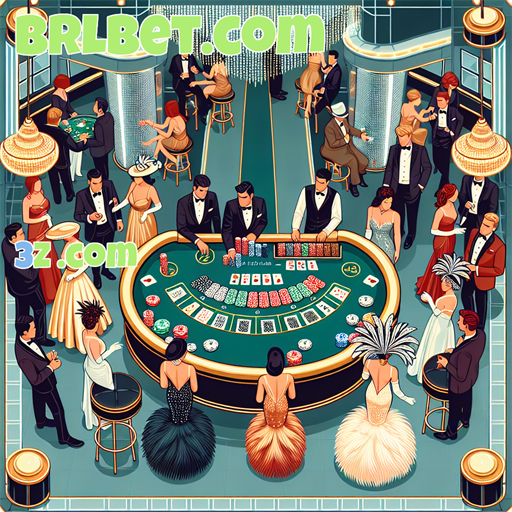 A Emoção dos Jogos de Dados em brlbet.com
