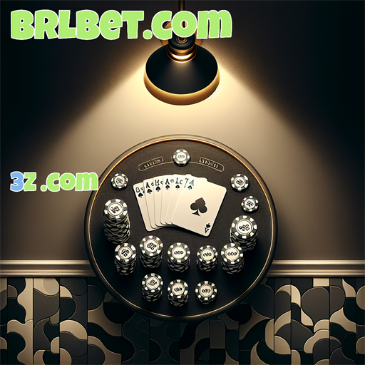 Descubra o Mundo do Poker no brlbet.com